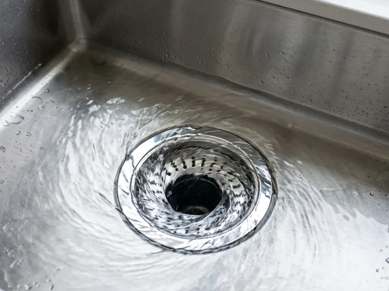 Drain Cleaning Plumber in Drexel, MO